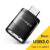 Essager USB 3.0 To Type C OTG Adapter USB A Type C Male To Micro Type C USB A Female Converter For Macbook Laptops Card Reader