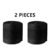 2 Rolls 2.5M Cotton Boxing Bandage Sports Strap Sanda Gauntlets MMA Hand Gloves Wraps Belt Wraps Bandage For Competition