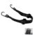 60cm Motorcycle Luggage Strap Helmet Fixed Straps Universal Retractable Elastic Buckle Rope Motorbike Durable Helmet Luggage Net
