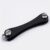 Smart key chain Mini Keychain Compact Key Decorative Holder Clip Home Storage Metal key Clip Aluminum Organizer Keychain Outdoor