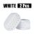 2PCS Silicone Jaw Exerciser Facial Toner Jawline Fitness Ball Neck Toning Equipment Facial Beauty Tool Double Chin Exerciser
