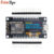 NodeMCU ESP8266 V3 Development Board With 0.96 Inch OLED Display CH340 ESP-12F WiFi Module TYPE-C USB For Arduino/Micropython