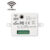 86 Wireless Smart RF 433Mhz 100-220V Wall Panel with Remote Control Mini Relay Receiver Home Led Light Lamp Switch
