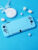 Protective Case Compatible with Nintendo Switch OLED Console and Joy-Cons, Switch can be Inserted in Dock with Shell