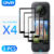 3PCS Screen Protector for Insta360 X4 Accessories Anti-scratch Film for Insta 360 X4 Full Coverage Protective Film (Not Glass)