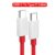 PD 65W Supervooc Fast Charger Cable For Oneplus Ace 12 11 10T 9 8T 7T Pro USB C To Type C Cable Warp Dash Charge 6T 5T Data Wire