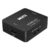 HDMI To AV RCA Adapter HDMI Converter MINI Box RCA AV CVSB LR Video Composite AV Scaler Converter For PC HDTV Projector