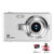 Camera 4K HD 1080P Portable Vlogging Digital Camera 96MP Autofocus Vlogging Camera 2.4 Inch IPS Screen for Kid Adult Photography