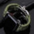 Nylon Rope Strap For Apple Watch Band Ultra 2 49mm 8 7 45mm Outdoor Sport Watchband for IWatch Series SE 6 5 4 3 44mm 42mm 2
