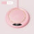 1PC Thermostatic Heating Coaster USB Home Heating Coaster 3-speed Adjustment Heating 55 Degrees Constant Temperature