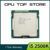 Intel Core i5 2500K 3.3GHz Quad-Core cpu processor LGA 1155