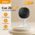 IMOU Indoor Cue 2E 2MP Wifi Security Camera Baby Monitor Night Vision Human Detection IP Camera Video Surveillance
