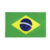 3x5FT 90cmx150cm Brazil Br Brasil National Flag Hanging Polyester Digital Print Banner