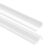 12M Door Window Weather Seal Strip Acoustic Foam Wall Insulation Tape for Sliding Windows Gap Filler Windproof Soundproof Sealer
