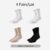 4 Pairs/Lot Professional Basketball Socks Breathable Men Mid-Tube Socks White Sports Socks Towel Bottom Men Basketball Socks