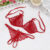 Women’s Underwear Sets Ladies Sexy Lingerie Lace Hollow Out Underwear Sleepwear G-string Lingerie ╨▒╨╡╨╗╤î╨╡ sous clothing femme
