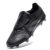 MenΓÇÿs Football Shoes Society Fast Futsal Soccer Studded Shoes Non Slip Professional Ultralight Training Football Boots Turf
