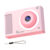4K HD 1080P Digital Camera 16X Zoom Autofocus Vlogging Camera 2.4 Inch IPS Screen 96MP Video Camera for Kids Adult Photography