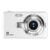 4K HD 1080P Digital Camera 16X Zoom Autofocus Vlogging Camera 2.4 Inch IPS Screen 96MP Video Camera for Kids Adult Photography