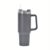 Tumbler with Handle Lid Straw 40oz Stainless Steel Water Bottle Vacuum Thermos Cup Travel Car Thermal Coffee Mug Cap Sport
