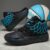 Basketball Shoe Comfortable Sneakers Non-Slip Male Gym Training Sport Shoes Breathable Wear-resisting Fashion Male Shoes