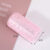 4 Size Hair Rollers Hair Curlers Lazy Curler Hair Roller with aluminum sheet