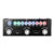 CUVAVE CUBE BABY Portable Multifunctional Electric Guitar Combined Effect Pedal with Wireless Music Playback Phone