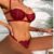 Sexy Lingerie Woman Lace Transparent Steel Ring Support Underwear Brief Set Push Up Sleepwear Suit Plus Size Erotic Open Bra