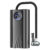 Car Air Pump 120W 12V Electric Air Compressor Portable Tyre Inflator Wireless Car Tire Inflatable Pump for Motorcycle Car Bike