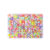 24 Grid Girls Macaron Color Cute Handmade Diy Beaded Jewelry Set Handmade Toys Children’s Day Gift