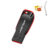 JASTER Plastic USB Flash Drive 128GB Key Chain Memory Stick 64GB Mini Pen Drive 32GB Black Creative Business Gift 16GB 8GB 4GB