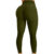Yoga Leggings Women Fitness Running High Waist Slim Pants Push Up Sports Gym Quick Dry Jogging running Female Workout long pants