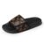 Men’s Genuine Leather Sandals Comfortable Man Sandal House Slippers Man Summer Shoes Sale Genuine Mens Slipper Flip Flop Slides