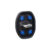 Car Shock Absorber Pad Auto Doors Lock Buckle Mute Protective Cushion Sticker Car Door Lock Anti-collision Silicone Cover Tetuo