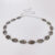 Ethnic style waist chain accessories Bohemian versatile belt women’s dress high-end dress with waistband metal retro