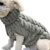 Puppy Sweaters High Collar for Small Medium Dogs Cats Clothes Winter Warm Pet Turtleneck Chihuahua Vest Soft Yorkie Coat Jacket