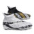 Youth soccer boots, adult student TF/FG outsole non-slip, unisex soccer shoes, outdoor turf breathable sneakers