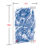 Long Lasting Waterproof Juice Temporary Fake Tattoo Stickers,Beast Lion Tiger Wolf Skull Cross Angel for Woman Man Cool Body Art