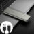 M.2 NGFF SSD Enclosure Type C to USB Solid-state Drive Case SSD HHD Case Single protocol For 2230/2242/2260/2280 Tool Free Case