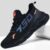 Men’s shoes summer men’s shoes sports new men’s running breathable anti slip casual running trend student shoes men