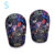 1 Pairs EVA Sponge Small Mini Shin Pads Wear-resistant Shock Absorbing Soccer Leg Protector Football Training Shin Guards