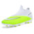 Men Football Boots Professsional Non-slip Soccer Shoes AG Cleats Soccer Sneakers Training Sports Football Shoes Man Futsal Shoes