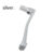 Motorcycle CNC Aluminum Folding Gear Shift Lever For Kayo Apollo Bosuer 110 125 140 150 160 250cc Dirt Bike Pit Bikes Gear Lever