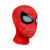 Gwen Stacy 3D Mask for Kids and Adults, Superhero, Iron Man, Cosplay, Miles Morales, Spiderman, Halloween Costume Props Headgear