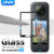 Upgrade Tempered Glass for Insta360 X4 Screen Protector Anti-Scratch Ultra HD Glass Film for Insta 360 X4 Camera Accessories