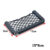 Universal Car Storage Bag Elastic Flexible Mesh Back Cargo Truck Storage Organizer Net SUV Interior Accessories Pocket 20*8cm