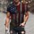 Men’s Sports Short Sleeves