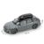 1:32 Audi RS6 Toy Car Model with Sound Light Doors Opened Alloy Diecast Model Vehicle Collection Toy for Boy Adult Festival Gift
