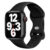 Strap For Apple Watch Band 40mm 44mm 45mm 41mm 38mm 42mm 45 44 mm sport Silicone correa iwatch series 8 9 se 7 Ultra 49mm bands
