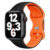 Strap For Apple Watch Band 40mm 44mm 45mm 41mm 38mm 42mm 45 44 mm sport Silicone correa iwatch series 8 9 se 7 Ultra 49mm bands